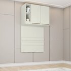 Ponte Solteiro 2 Portas   Areia Hp