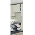 Ponte Solteiro Modulado 02 Portas Predileto Henn