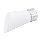 Ponteira Alemã Branco 19mm