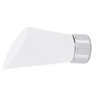 Ponteira Alemã Branco 19mm