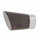 Ponteira Alemã Imbuia 28mm