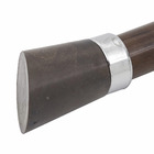 Ponteira Alemã Imbuia 28mm