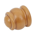 Ponteira Bola Cerejeira 19mm