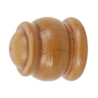 Ponteira Bola Cerejeira 19mm