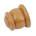 Ponteira Bola Cerejeira 28mm