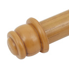 Ponteira Bola Cerejeira 28mm