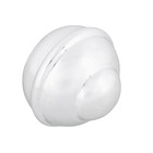 Ponteira Bola Cromada 19mm