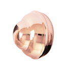 Ponteira Bola Rose 28mm