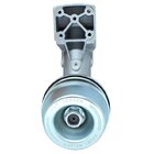 Ponteira Completa 28mm Quadrado Com Porca Para Sthil Fs Vulcan