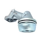 Ponteira Completa 28mm Quadrado Com Porca Para Sthil Fs Vulcan