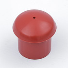 Ponteira De Proteção (8 A 22mm) - C/30un