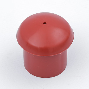 Foto de Ponteira De Proteção (8 A 22mm) - C/30un