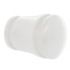 Ponteira Dracena Madeira Branca 32mm Santone