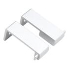 Ponteira Facetato Acab Pe-183 A1315 15mm Branca (rm-183)