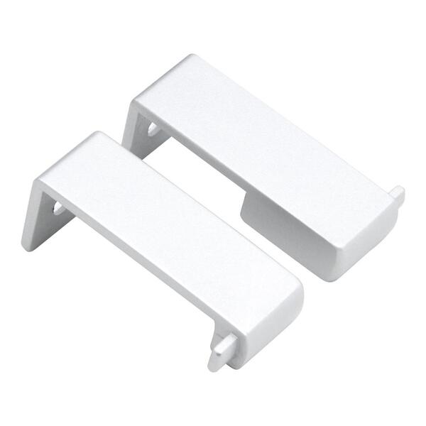 Ponteira Facetato Acab Pe-183 A1315 15mm Branca (rm-183)