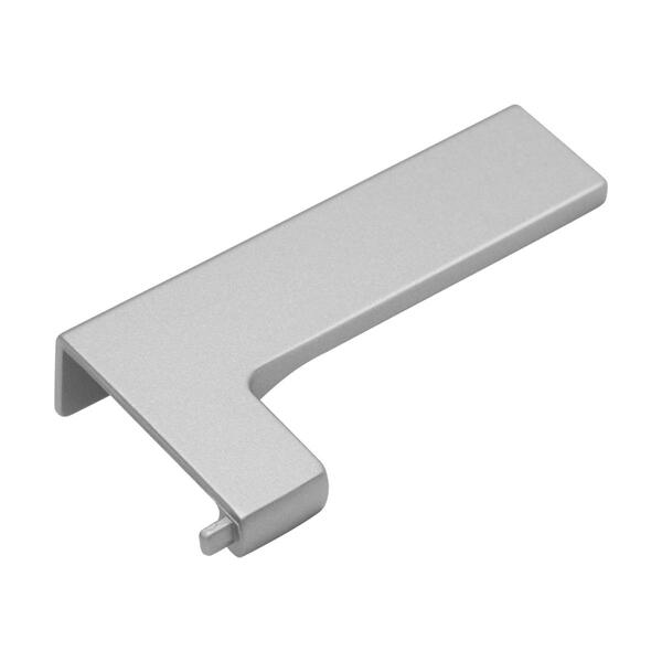 Ponteira Facetato Reto Pe-183 R7015 15mm Fosca (rm-183)