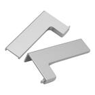 Ponteira Facetato Reto Pe-183 R7015 15mm Fosca (rm-183)