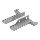 Ponteira Facetato Reto Pe-183 R7015 15mm Fosca (rm-183)