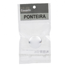 Ponteira Gales Cromada 19mm