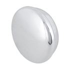 Ponteira Gales Cromada 28mm