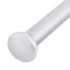 Ponteira Gales Cromada 28mm