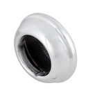 Ponteira Gales Cromada 28mm