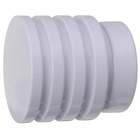 Ponteira Glacial Usinada 28mm Branco