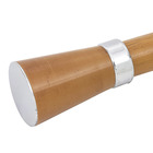 Ponteira Jade Cerejeira 28mm