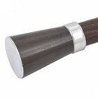 Ponteira Jade Imbuia 28mm