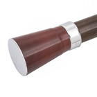 Ponteira Jade Mogno 28mm