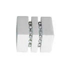 Ponteira Juliana Branco 28mm DeVictor