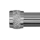 Ponteira Magic 28mm Aço Escovado