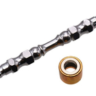 Ponteira Magnética Ph2 Dupla Anti Espanamento 1/4 10 Un