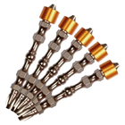 Ponteira Magnética Ph2 Dupla Anti Espanamento 1/4 10 Un