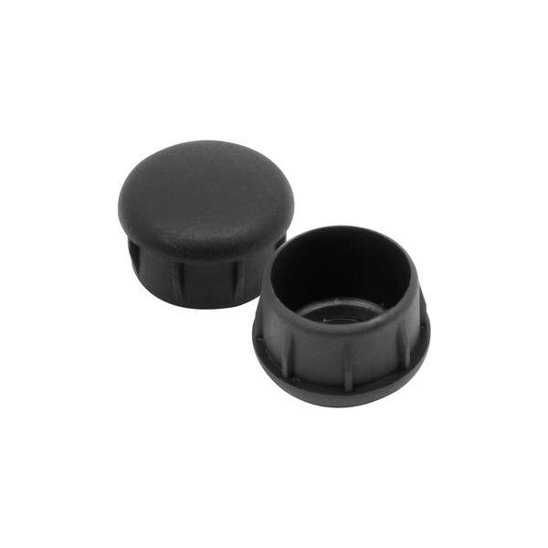 Ponteira Mesa/cadeira - 25,40mm (1") - Interna - 24 Unidades