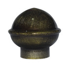 Ponteira Natelli Ouro Velho 28mm