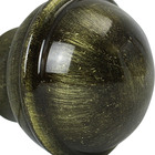 Ponteira Natelli Ouro Velho 28mm