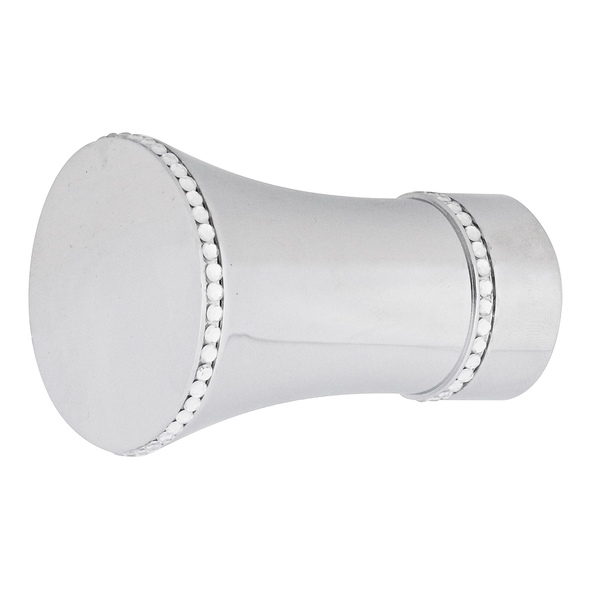 Ponteira Navy Luxor Aço Cromado 28mm