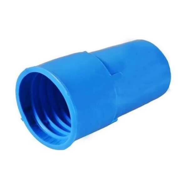 Ponteira Para Mangueira De 38mm Para Aspiração De Piscina