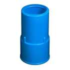 Ponteira Para Mangueira De 38mm Para Aspiração De Piscina