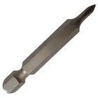 Ponteira Phillips Encaixe 1/4 - Ph0 X 50mm - K875000