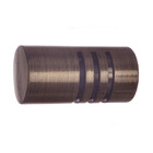 Ponteira Piston 19mm Couselo  Ouro Velho