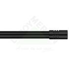 Ponteira Piston Preta D28 Couselo