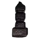 Ponteira Ponta De Lança Ferro N17 Grade Portão Muro 09cm