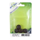 Ponteira PVC Interna Preta 05/08" 78990170 Better's