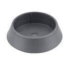 Ponteira Redonda para Móveis de Sobrepor 60mm 1 peça