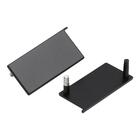 Ponteira Reta Pe-175/178/190 18mm Preta (rm-175/178/190)