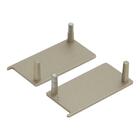 Ponteira Reta Pe-176/181/189 15mm Inox Matte (rm-176/181/189)