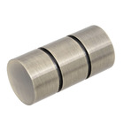 Ponteira Steel Ouro Velho 28mm