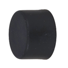 Ponteira Tampa Preta 28mm